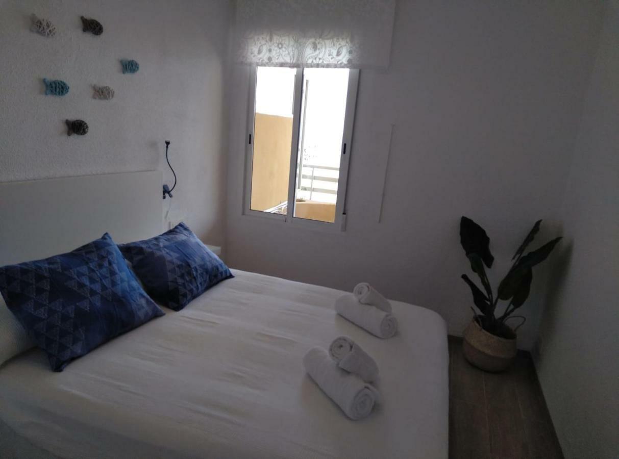 El Amanecer De Calpe 2 Apartment ภายนอก รูปภาพ